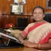 राष्ट्रपति चुनाव : राजग की उम्मीदवार होंगी द्रौपदी मुर्मू