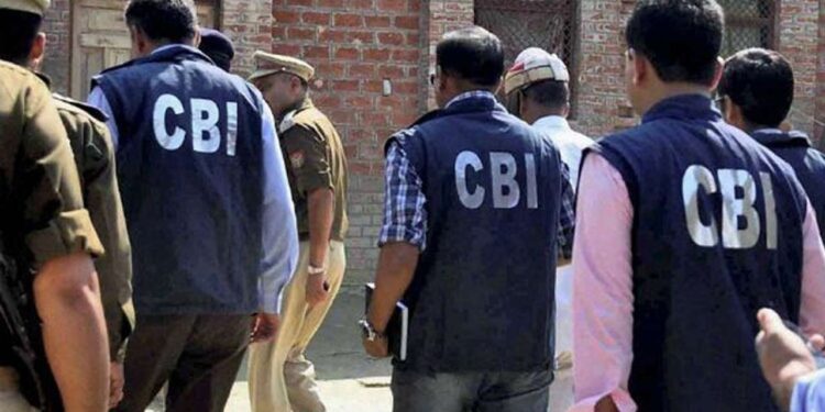 शराब नीति की होगी सीबीआई जांच