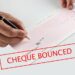 चेक बाउंस के मामले में 45 लाख का जुर्माना