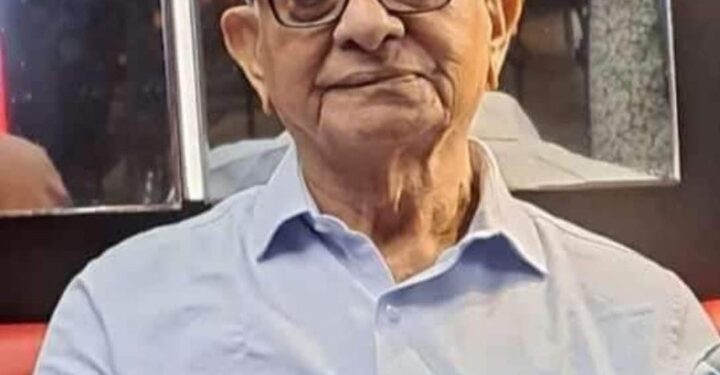 असम के पूर्व मंत्री का निधन