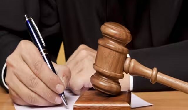 वैवाहिक रिश्ते में यौन संबंध दुष्कर्म नहीं