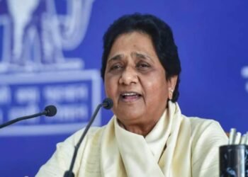 आनंद होंगे मायावती के उत्तराधिकारी