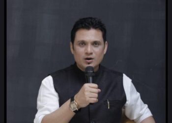 विश्व मानवाधिकार दिवस : पग पग पर हो रहा है मानवाधिकार का उल्लंघन : डॉ. दिव्यज्योति सैकिया