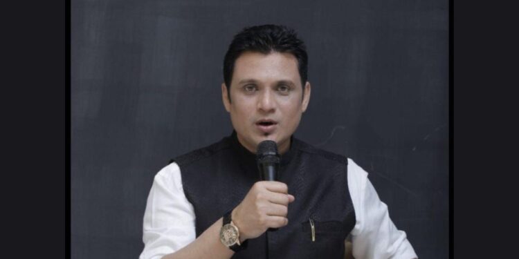 विश्व मानवाधिकार दिवस : पग पग पर हो रहा है मानवाधिकार का उल्लंघन : डॉ. दिव्यज्योति सैकिया