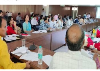 प्रदेश में खुलेंगे 10 निजी विश्वविद्यालय