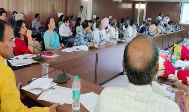 प्रदेश में खुलेंगे 10 निजी विश्वविद्यालय