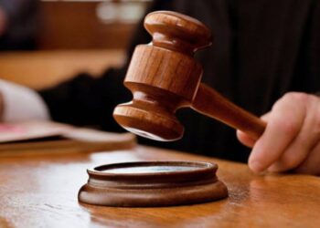 एक ही दिन में 41129 मामलों का निपटारा