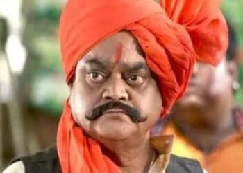 मराठी अभिनेता रवींद्र बेर्डे का निधन