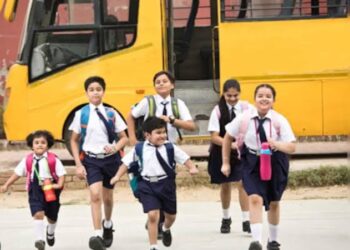 शिक्षा विभाग में 13 से 23 दिसंबर तक छुट्टियों पर लगा दी रोक