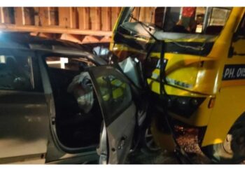 5 लोगों की मौत