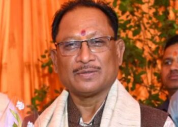 विष्णुदेव 13 दिसंबर को लेंगे मुख्यमंत्री के रूप में शपथ