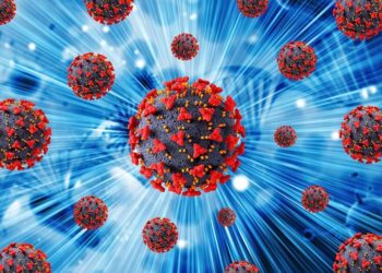 देश के 11 राज्यों में फैला कोरोना