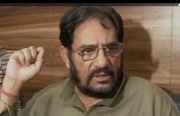 माकपा नेता का निधन