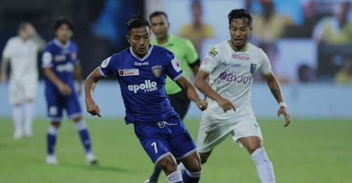 अंतर क्लब लीग शुरू करने पर मंथन जारी : एनईएफडीसी मेघालय, शिलांग : पूर्वोत्तर फुटबॉल विकास परिषद