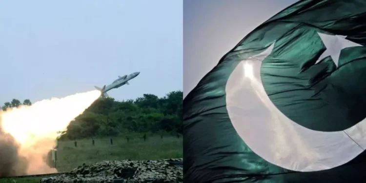 अमेरिका ने दिया पाकिस्तान को बड़ा झटका