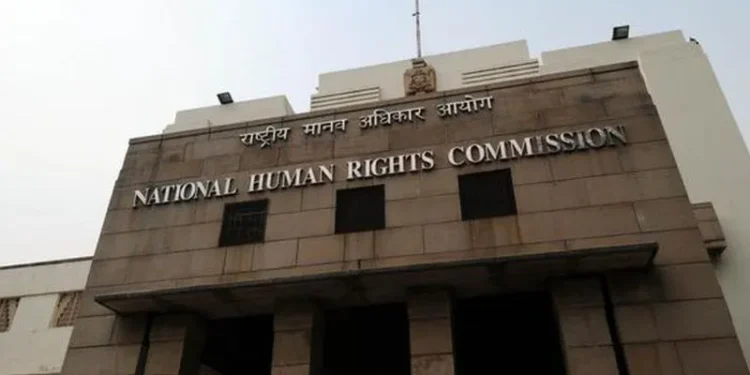 पीसीआई ने पत्रकार को परेशान किए जाने पर व्यक्ति की चिंता