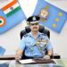 एयर वॉरियर ने हर युग में रचा इतिहास : एयर चीफ मार्शल