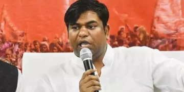 अब हम करेंगे 2029 के चुनाव की तैयारी : मुकेश सहनी