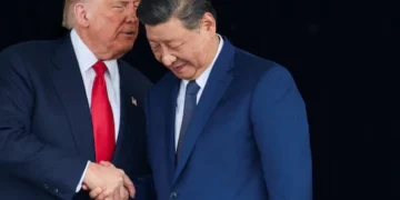 ट्रंप ने ताइवान पर हमले को लेकर चीन को चेताया