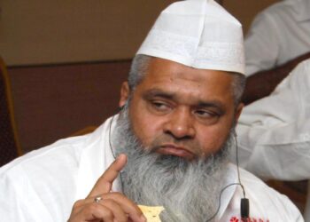 अजमल ने की मिया समुदाय के खिलाफ मुख्यमंत्री की कथित टिप्पणियों की आलोचना