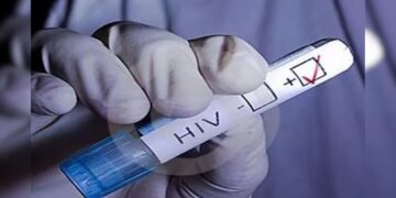 500 बच्चे एचआईवी संक्रमित