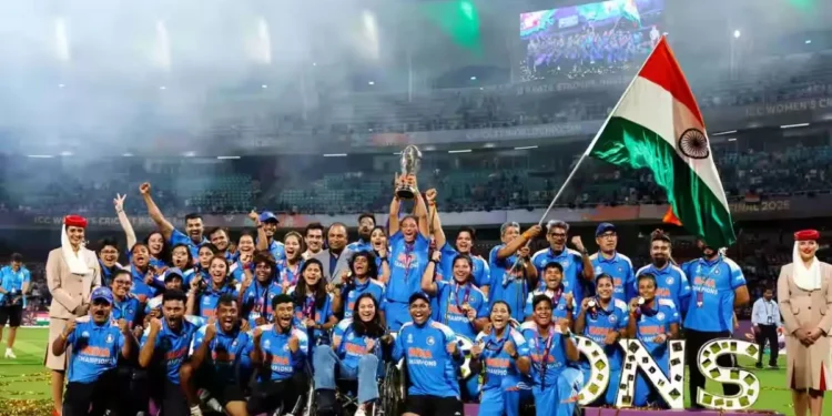 बीसीसीआई ने की 51 करोड़ के इनाम का ऐलान