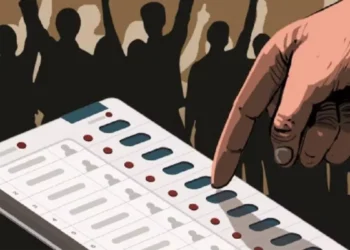 निकाय चुनाव के लिए मतदान शुरू