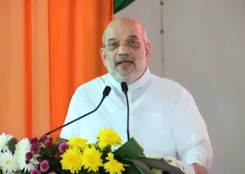 गृह मंत्री ने दी असम दिवस की शुभकामनाएं