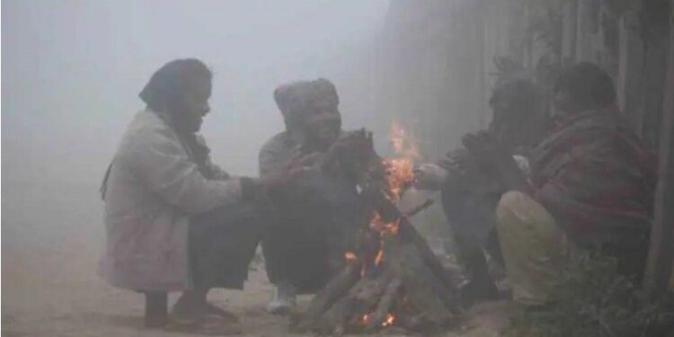 अगले तीन दिन घने कोहरे की चेतावनी
