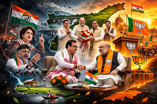 32 साल बनाम 32 घंटे-अंतर रहा है दिख : भूपेन बोरा