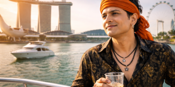 सिंगापुर की अदालत ने जुबिन की मौत को बताया हादसा