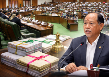 बालेंद्र शाह बने देश के सबसे युवा प्रधानमंत्री
