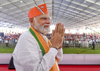 पीएम 28 अप्रैल को करेंगे मेघालय की नई इंडोर क्रिकेट अकादमी का उद्घाटन