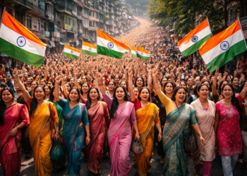 असम में आरक्षित वन भूमि विवाद को लेकर भारी हिंसा