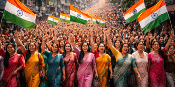 असम में आरक्षित वन भूमि विवाद को लेकर भारी हिंसा