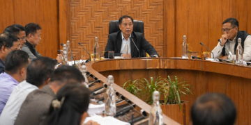 टीएमसी ने मणिपुर और दिल्ली की कानून-व्यवस्था पर उठाए सवाल