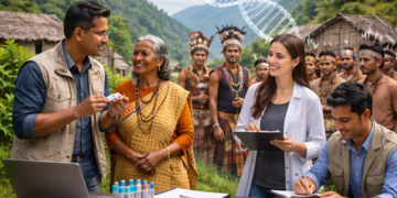 सियांग जलविद्युत परियोजना को मिली सशर्त मंजूरी