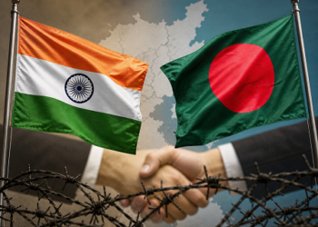 असम के मुख्यमंत्री की टिप्पणी पर बांग्लादेश ने जताया विरोध भारतीय कार्यवाहक उच्चायुक्त को किया तलब