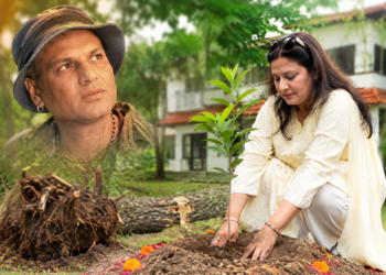 जुबिन का अधूरा सपना पत्नी ने किया पूरा
