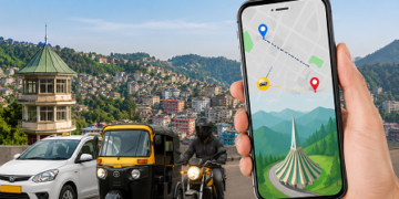 परमाणु ठिकाने के आसपास चीन की बड़ी सैन्य तैयारी