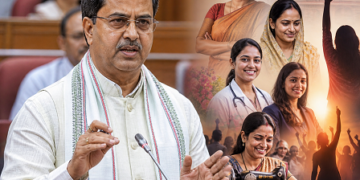 असम के मुख्यमंत्री की टिप्पणी पर बांग्लादेश ने जताया विरोध भारतीय कार्यवाहक उच्चायुक्त को किया तलब