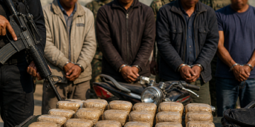 हिमंत ने राज्यपाल से मुलाकात कर सौंपा अपना इस्तीफा