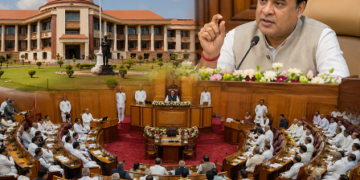 मुख्यमंत्री ने की पारदर्शी शिक्षक स्थानांतरण नीति की घोषणा