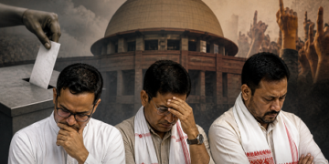 राज्यपाल ने की मानसून तैयारियों को लेकर समीक्षा बैठक