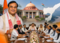 असम की नई सरकार की पहली कैबिनेट आज
