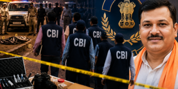 जुबिन का अधूरा सपना पत्नी ने किया पूरा
