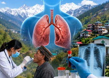 वैश्विक ऊर्जा संकट के बीच सिक्किम में ऑड-ईवन नियम लागू