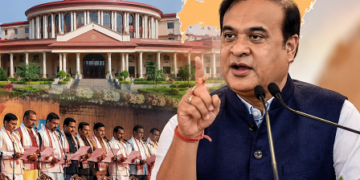 असम में हिमंत कैबिनेट का विस्तार आज