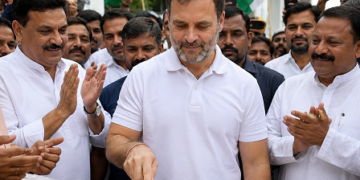 20 जून से एसआईआर का राज्यव्यापी अभियान शुरू