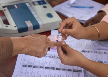 मूसलाधार बारिश से छह जिलों के 22,000 से अधिक लोग प्रभावित